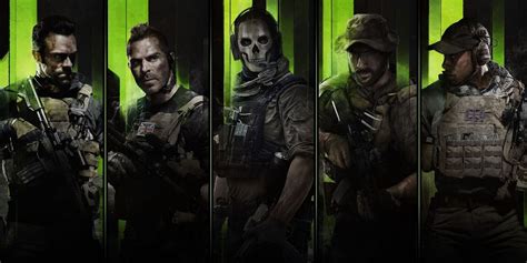 What To Expect From Call Of Duty Modern Warfare 3s Mw2warzone Reveal