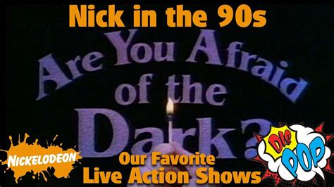 Nick In The 90s Our Favorite Live Action Shows Dis Pop 081817