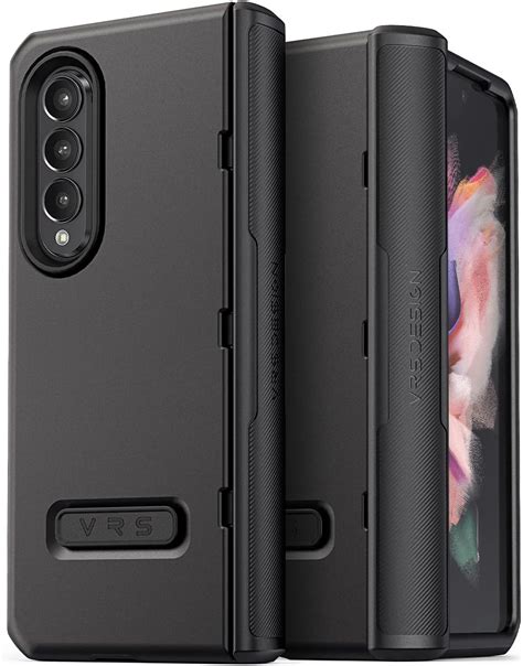 Vrs Design Terra Guard Modern For Galaxy Z Fold Semi Auto Hinge