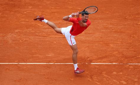 Live Djokovic De Minaur Quarti Di Finale Masters Montecarlo