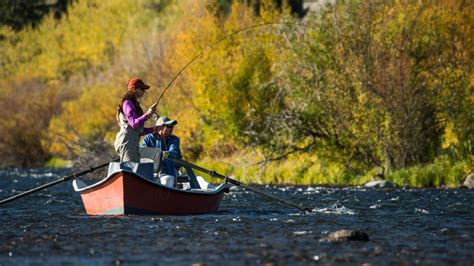 Discover Ennis, Montana | Madison River Fly FIshing ...