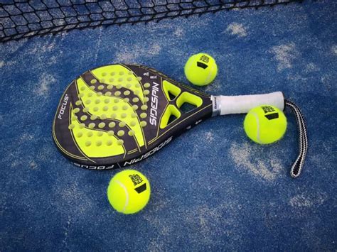 Pala Bullpadel Hack Xito En El Master Final Y Expectativas