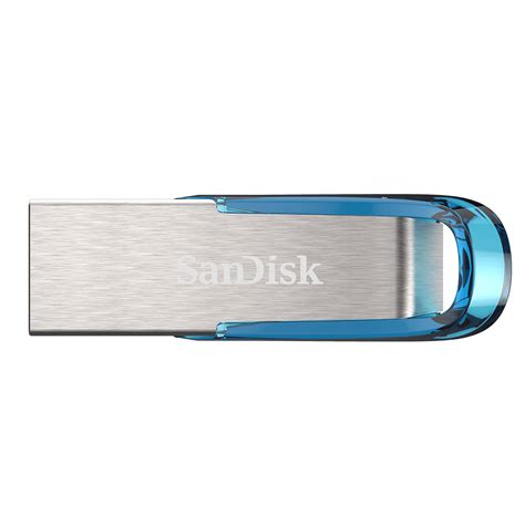 Sandisk Ultra Flair Usb 30 Flash Drive 16 Gb 512 Gb Western Digital