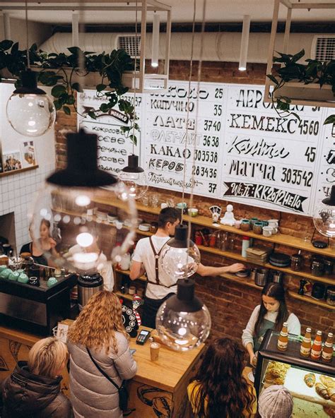 Ukraine's Soloway Coffee Opens First US Shop in Chicago