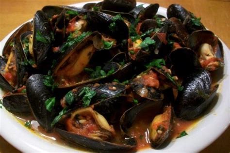 Linguine Pescatore Recipe | Feature Dish