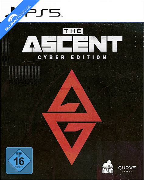 The Ascent - Cyber Edition - Spiele Details für die PlayStation 5