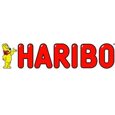 160 Bonbons Haribo Pailles Pik Tubo Accueil Milleproduits