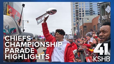 Where To Watch Chiefs Parade 2024 - Feb 2024 Calendar