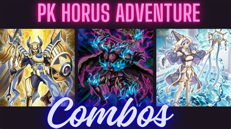 PHANTOM KNIGHT ADVENTURE HORUS COMBOS TEST HANDS 6 7 INTERRUPTIONS