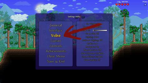 How To Fix Slow Motion Effect In Terraria Youtube