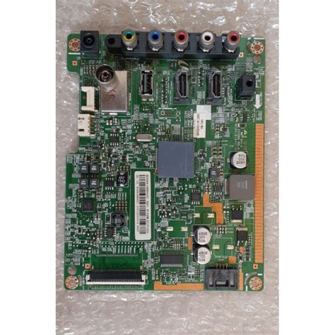 Jual Mb Mainboard Led Tv Samsung Ua J Ar Ua J Mb Mainboard