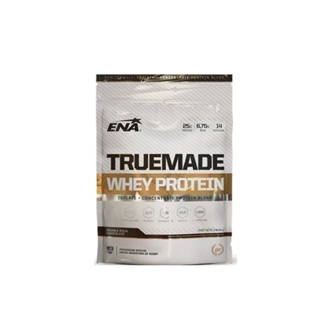 Whey Protein True Made Ena G Comprar En Disfit