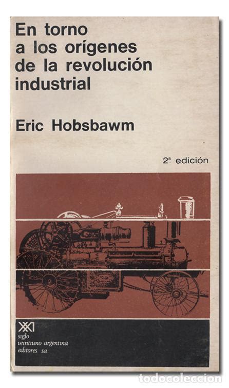 Hobsbawm Eric En Torno A Los Orígenes De La Comprar En