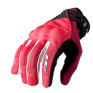 Guantes Ls2 Dart 2 Mujer Lady Dama Touch Proteccio 102 200