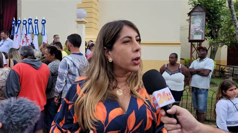 Carla Caputi Muitas Realiza Es Em Pouco Tempo E Lema De Transformar