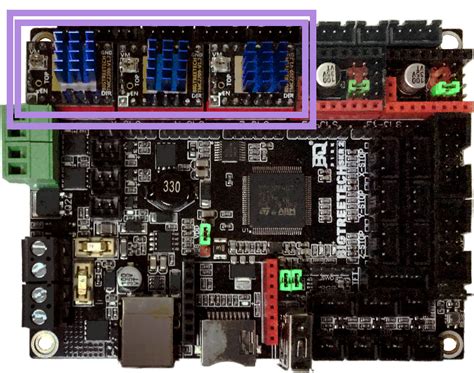 Trident Skr Tmc Tmc Tmc Tmc Wiring