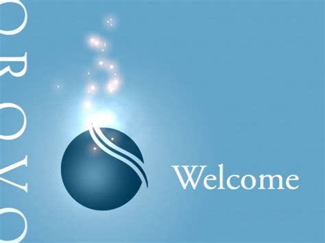 Orovo Company Presentation Update01 23 09 | PPT