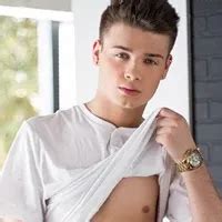 Handsome Malik Delgaty Are Having Some Gay Fun With Ryan Bailey Until