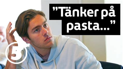 Wahlgrens Värld Benjamin Och Bianca Ingrosso På Körskola Youtube