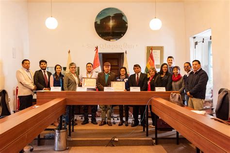 DirecciÓn De Cultura De Cusco Entrega Diplomas A Ganadores De Vii