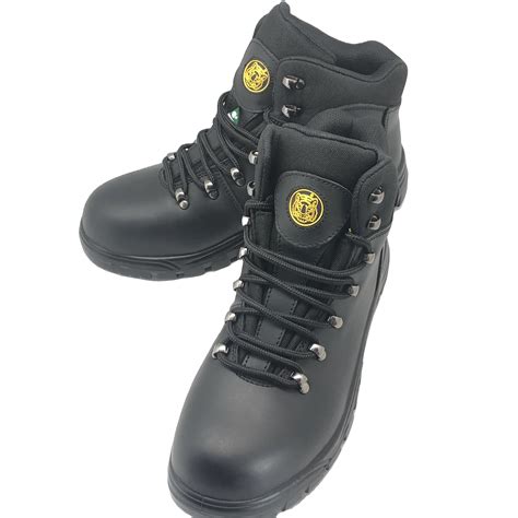 Construction Safety Boots - Obigod Tools And Hardwares - Industrial ...