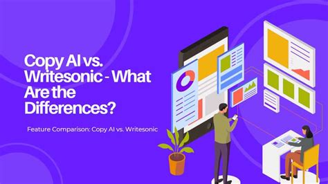 Copy Ai Vs Writesonic What Are The Differences Pc Guide