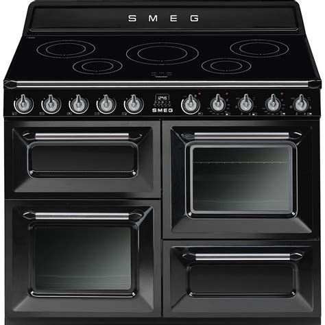 Centre De Cuisson Victoria Smeg Tr Ibl Chardenon Quipe Votre