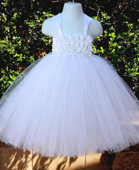 Baby Dedication Dress...love this dress | Flower girl dresses tutu ...