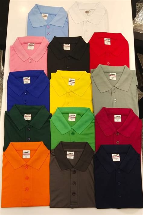 Polo Collar Matty T Shirt Half Sleeves Plain At Rs 179 In Varanasi