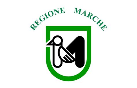 Le Origini Dello Stemma Della Regione Marche