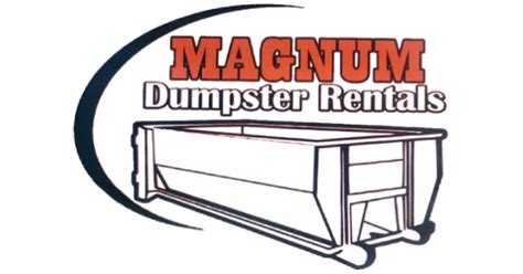 12 Yard Dumpster Magnum Dumpster Rentals Llc