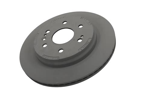 Acdelco Acdelco Gm Genuine Parts Disc Brake Rotors Summit Racing