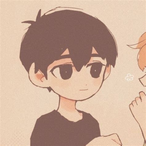 Omori And Basil Matching Pfp Anime Chibi Kawaii Anime Anime Art