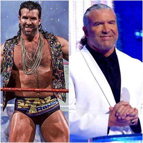 Wwe Hall Of Fame 2022 Razor Ramon