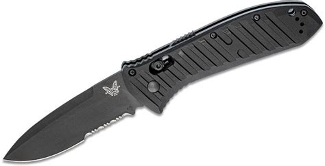 Benchmade 5700SBK Presidio Knife