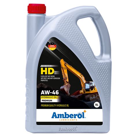 Hydraulic Oil Amberolplus Engine Oil Lubricants Motor Oil