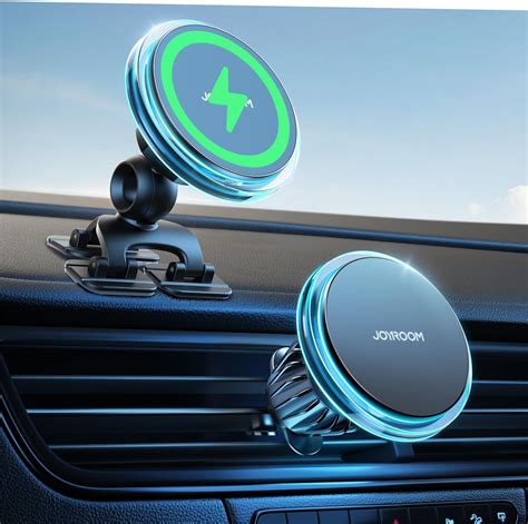 Amazon Joyroom Newest For Magsafe Car Mount Ultra Stable