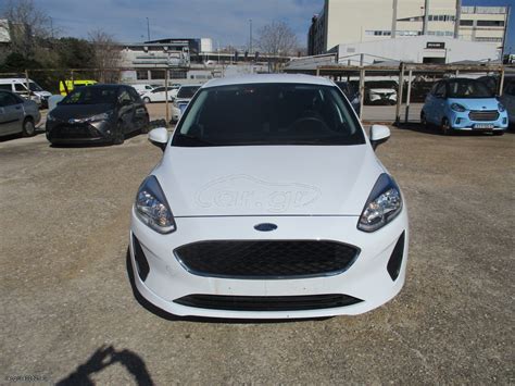 Car Gr Ford Fiesta 18