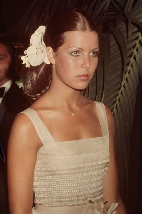 Princess Caroline Of Monaco O