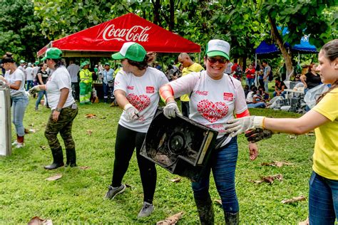 La Ruta Por El Medio Ambiente En Coca Cola FEMSA KOF