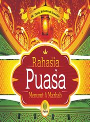 Sinopsis Buku Rahasia Puasa Menurut 4 Mazhab Dinas Perpustakaan Dan