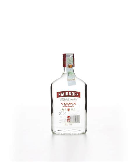 Smirnoff Red 350ml In Sri Lanka L Ceylon Spirits