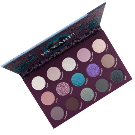 Colourpop X The Haunted Mansion Collection Swatches Fre Mantle Beautican Your Beauty Guide In