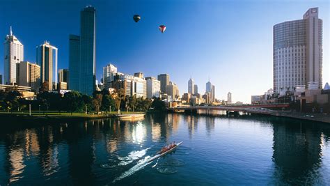 Melbourne | Alle tips, reviews en reizen vind je op Australie.nl