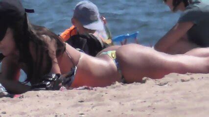Bikini Beach Girls Videos Vol