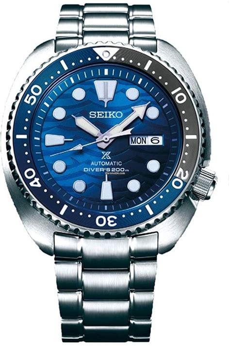 Total 40 Imagen Seiko New Turtle Abzlocal Mx