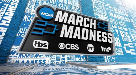 March Madness 2024 Broadcast Tonie Susannah