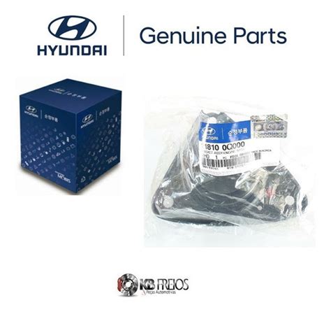 Coxim Motor Hyundai I30 Original MercadoLivre