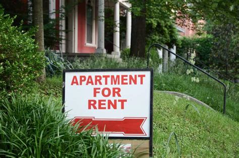 Beware Of These 7 Red Flags For Renters Take Charge America