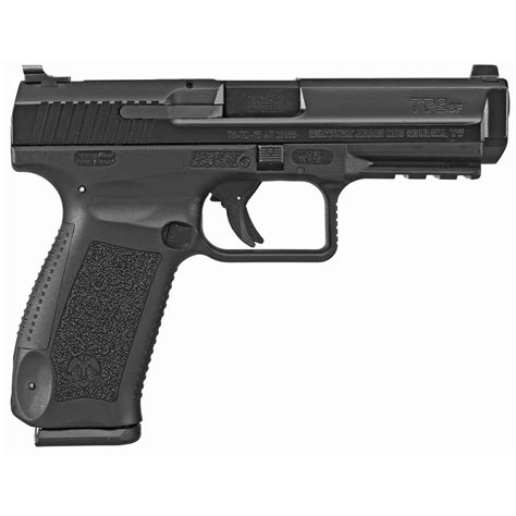 Canik Tp9sf One Series 9mm Top Gun Supply